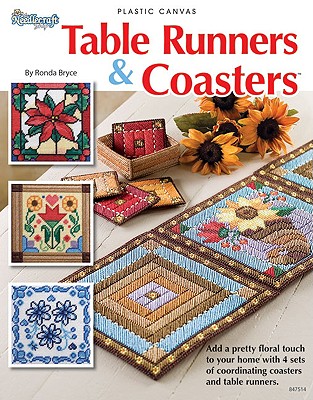 Table Runners & Coasters - Fosnaugh, Lisa (Editor), and Reeves, Sue (Editor)