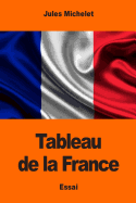 Tableau de la France