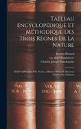 Tableau Encyclopdique Et Mthodique Des Trois Rgnes De La Nature: Ddi Et Prsent A M. Necker, Ministre D'tat, & Directeur Gnral Des Finances