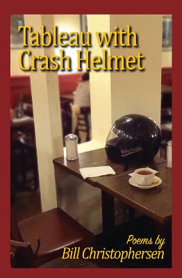 Tableau with Crash Helmet - Christophersen, Bill