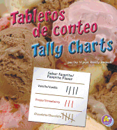 Tableros de Conteo/Tally Charts