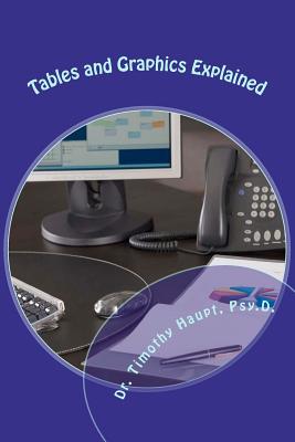 Tables and Graphics Explained: Making Placement Picture Perfect - Haupt Psy D, Timothy