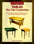 Tables You Can Customize