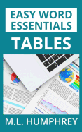 Tables
