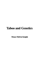 Taboo and Genetics