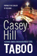 Taboo - Hill, Casey