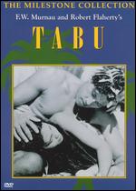 Tabu - F.W. Murnau; Robert Flaherty