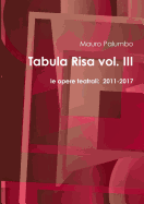 Tabula Risa Vol. III