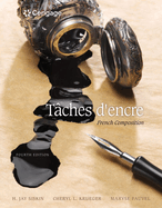 Taches D'Encre: French Composition