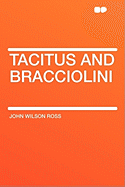 Tacitus and Bracciolini