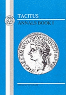 Tacitus: Annals I