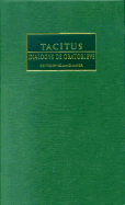 Tacitus: Dialogus de oratoribus