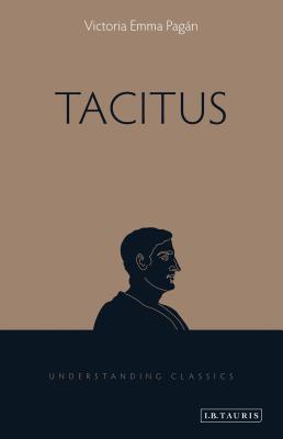 Tacitus - Pagn, Victoria Emma, Professor