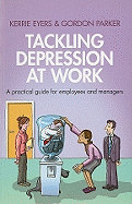 Tackling Depression at Work: A Practical Guide for Employees and Managers