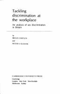 Tackling Discrimination in the Workplace: An Analysis of Sex Discrimination in Britain