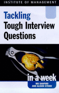 Tackling Tough Interview Questions in a Week - Shapiro, Mo, and Straw, Alison