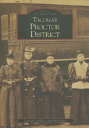 Tacoma's Proctor District - Gallacci, Caroline, and Evans, Bill