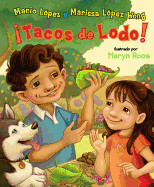 Tacos de Lodo!