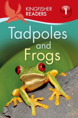 Tadpoles and Frogs - Feldman, Thea