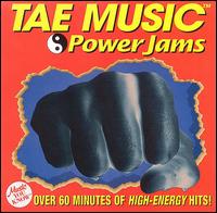 Tae Music Power Jams [Instant] - Power Jam All Stars