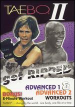 TaeBo II: Advanced 1 & Advanced 2 Workouts - 