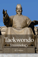 Taekwondo Terminology
