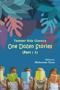 Taemeer Kids Classics: One Dozen Stories: Part-1