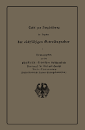 Tafel Zur Vergleichung Der Angaben Der Eichfahigen Getreideprober Miteinander Und Mit Anderen Qualitatsangaben Von Getreide