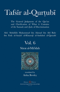 Tafsir al-Qurtubi Vol. 6: S rat al-M 'idah
