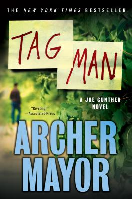 Tag Man - Mayor, Archer