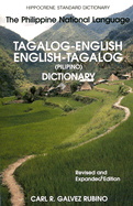Tagalog/English-English-Tagalog Standard Dictionary