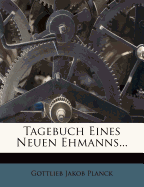 Tagebuch Eines Neuen Ehmanns...