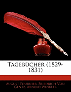 Tagebucher (1829-1831)