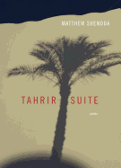 Tahrir Suite: Poems