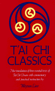 T'Ai Chi Classics - Liao, Waysun