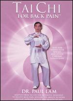 Tai Chi For Back Pain