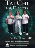 Tai Chi for Diabetes - 
