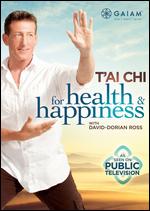 T'ai Chi for Health & Happiness with David-Dorian Ross - 