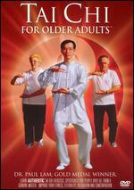 Tai Chi for Older Adults