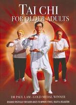 Tai Chi for Older Adults - 