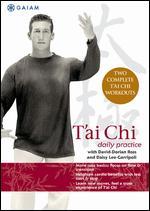 T'ai Chi For Total Body Health
