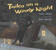 Taiko on a Windy Night