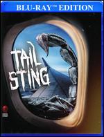 Tail Sting [Blu-Ray] - Paul Wynne