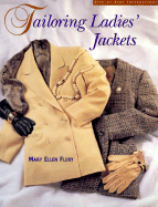 Tailoring Ladies' Jackets: Step-By-Step Instructions