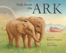 Tails from the Ark