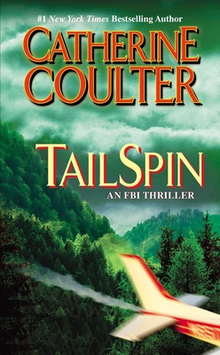 Tailspin - Coulter, Catherine