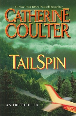 TailSpin - Coulter, Catherine