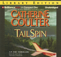 Tailspin - Coulter, Catherine, and Bean, Joyce (Read by), and Costanzo, Paul (Read by)