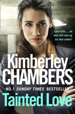 Tainted Love - Chambers, Kimberley