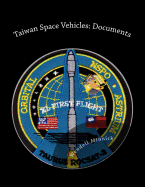 Taiwan Space Vehicles: Brochures and Documents